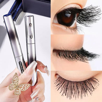 Iron Brush Mascara (Pack of 2)