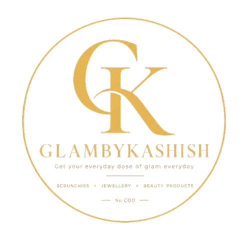 glam by kashish
