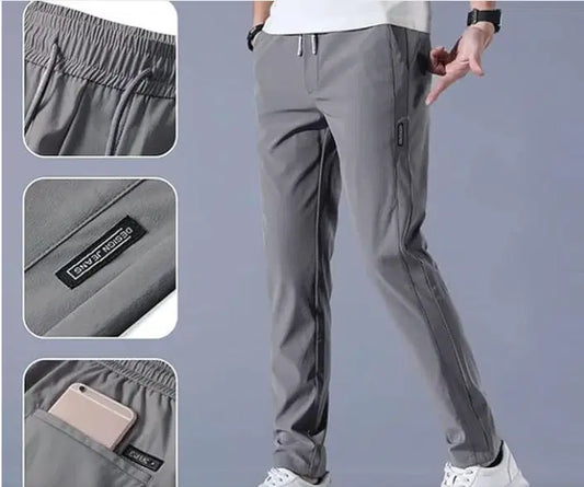 Men's Track Pant (Pack of 1)